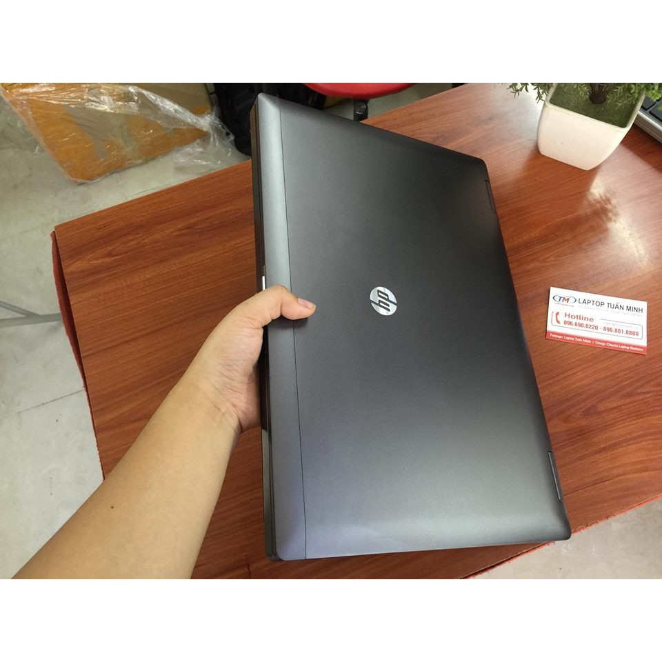 [ QUÁ RẺ ] Laptop cũ HP Probook 6570b siêu bền - màn hình 15.6 inch | BigBuy360 - bigbuy360.vn