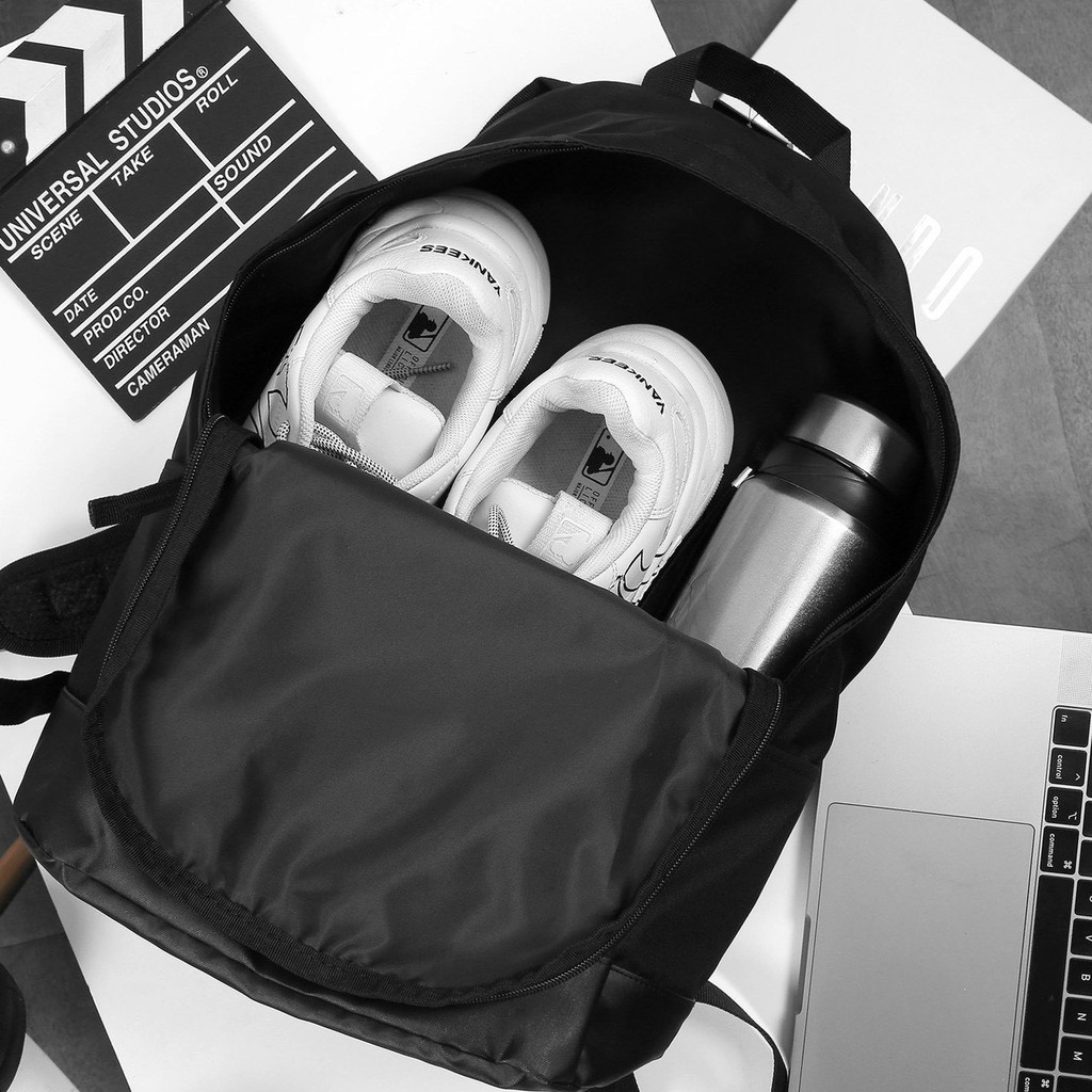 Balo Performance Classic CF3300 Black