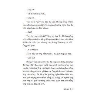 Sách - Nam Cao Đôi mắt (bìa mềm)