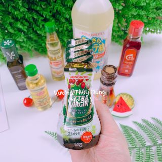 Dầu olive Ajinomoto nguyên chất