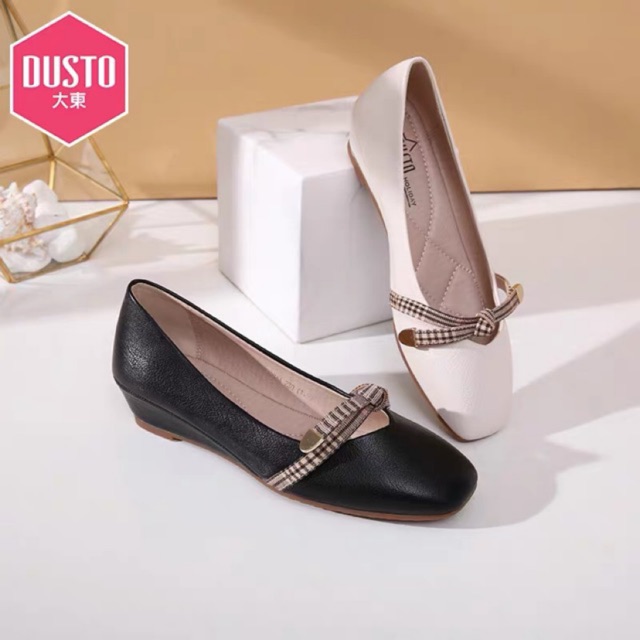 TRẢ GIÀY HÃNG DUSTO