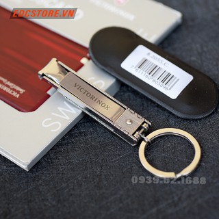Dụng cụ bấm móng victorinox nail clip 8.2055.c