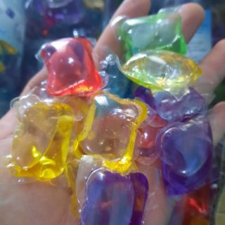 VIÊN GIẶT XÃ NỘI ĐỊA (hộp 30v)
