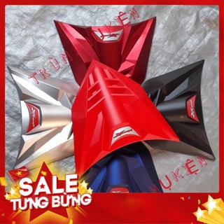 Ốp mặt nạ winner x chính hãng honda xã hàng
