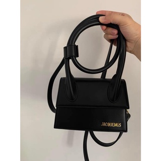 Túi Jacquenmus size 18 cực hott