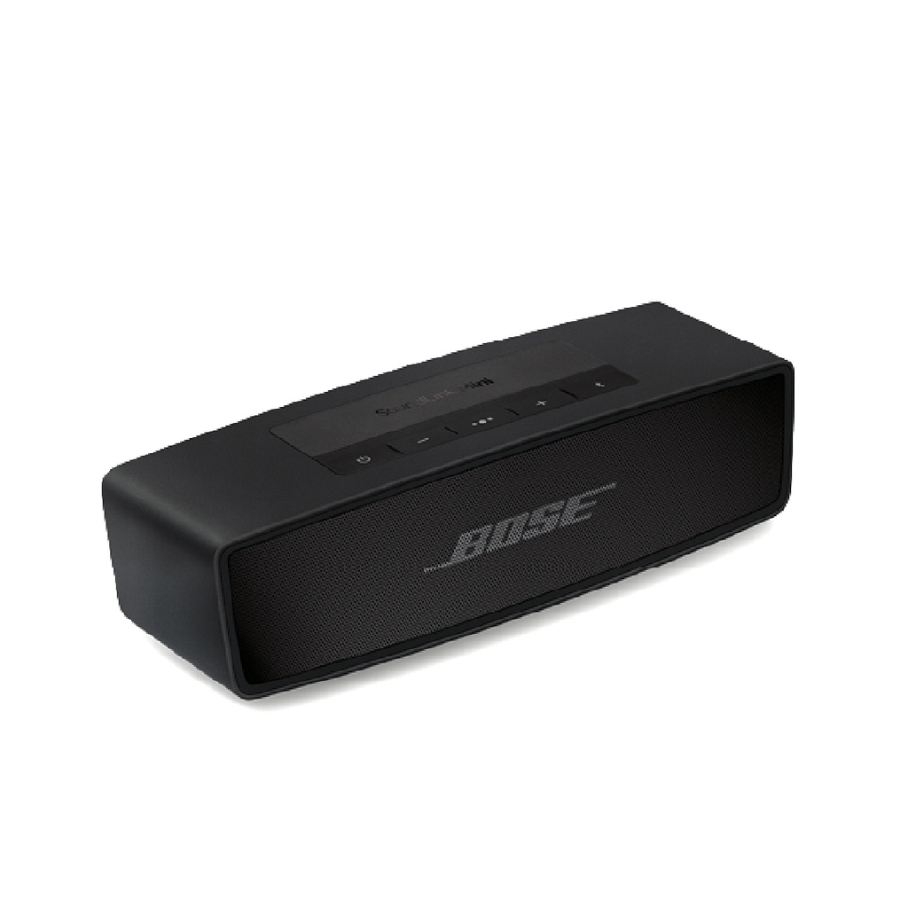 Loa Bose Soundlink Mini II SE [CHÍNH HÃNG] Kết Nối Bluetooth | PIN 12h