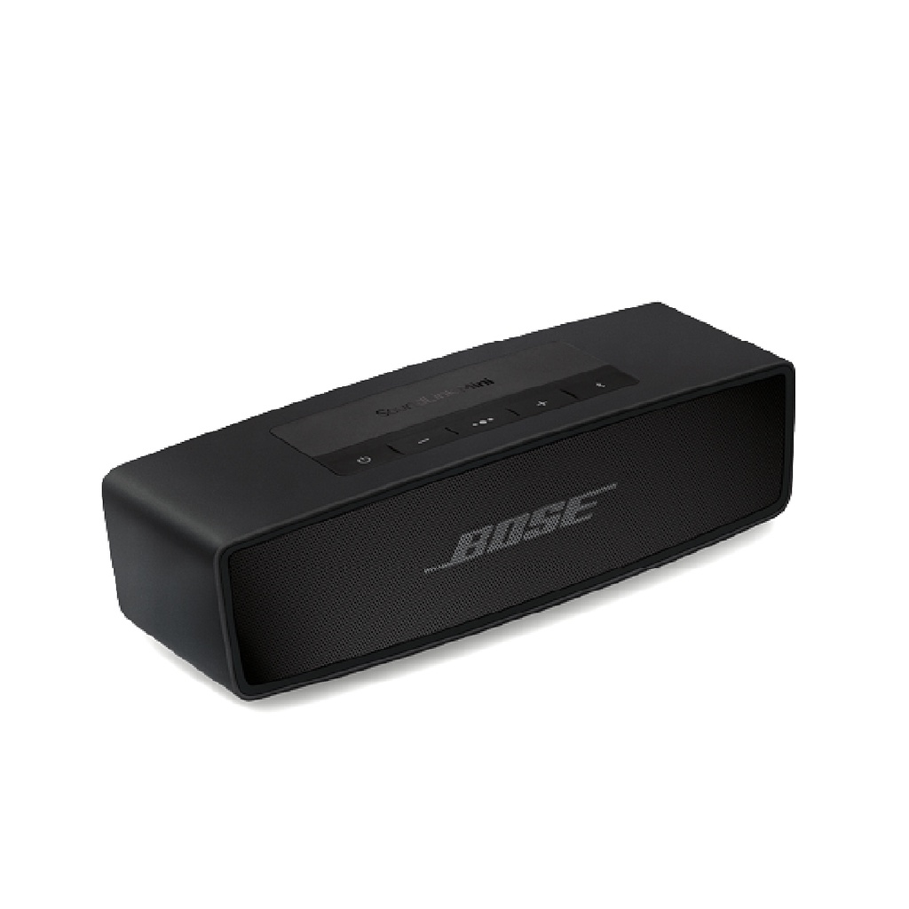 Loa Bose Soundlink Mini II SE [CHÍNH HÃNG] Kết Nối Bluetooth | Âm Thanh Lớn, Âm Trầm Sâu | Cổng Sạc USB-C | PIN 12h