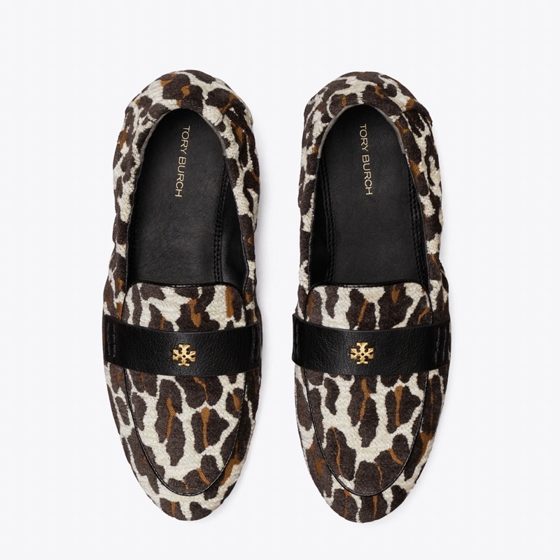 Loafer Tory Burch chính hãng