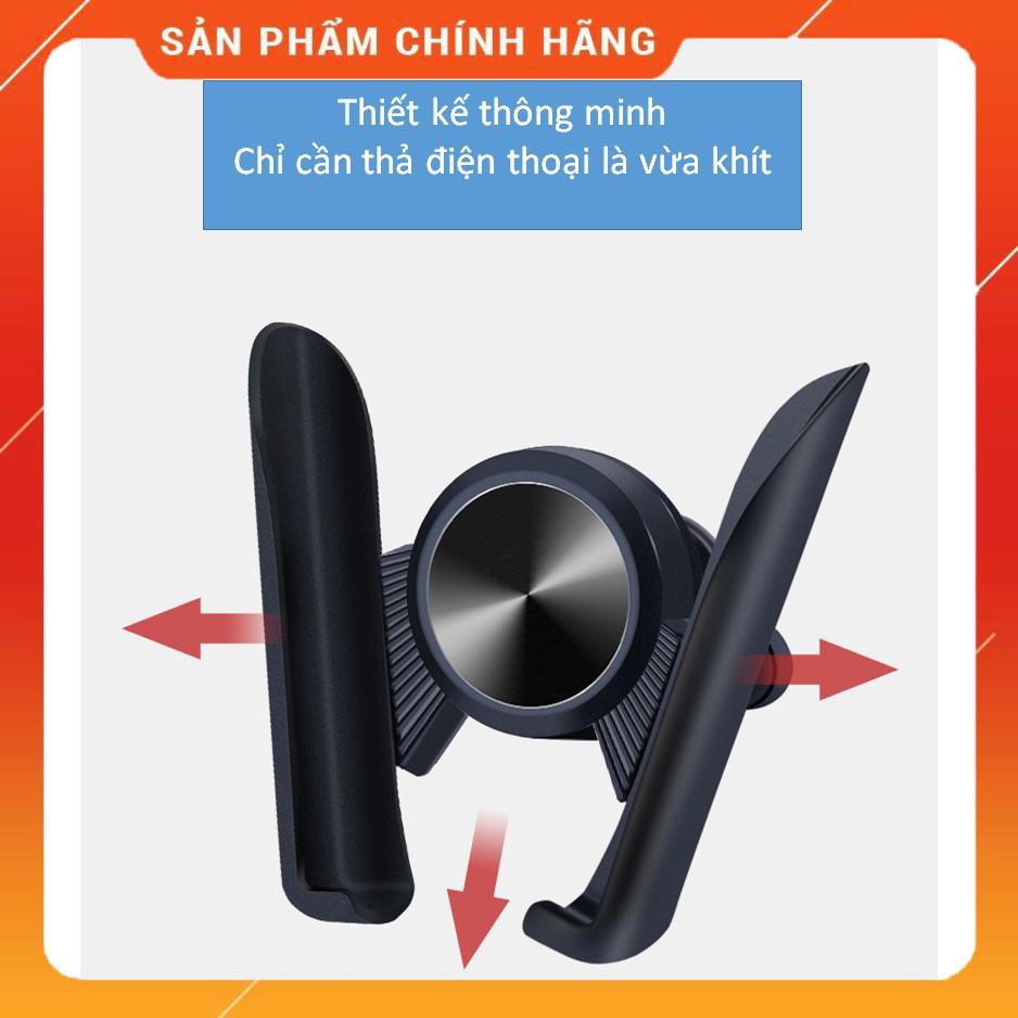 Giá treo điện thoại thông minh trên ô tô