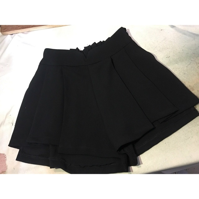 Quần váy big size