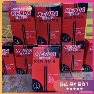 Ruột xe đạp kenda , Xăm xe đạp điện Kenda đủ cỡ 12 14 16 18 20 22 24 26 27 28