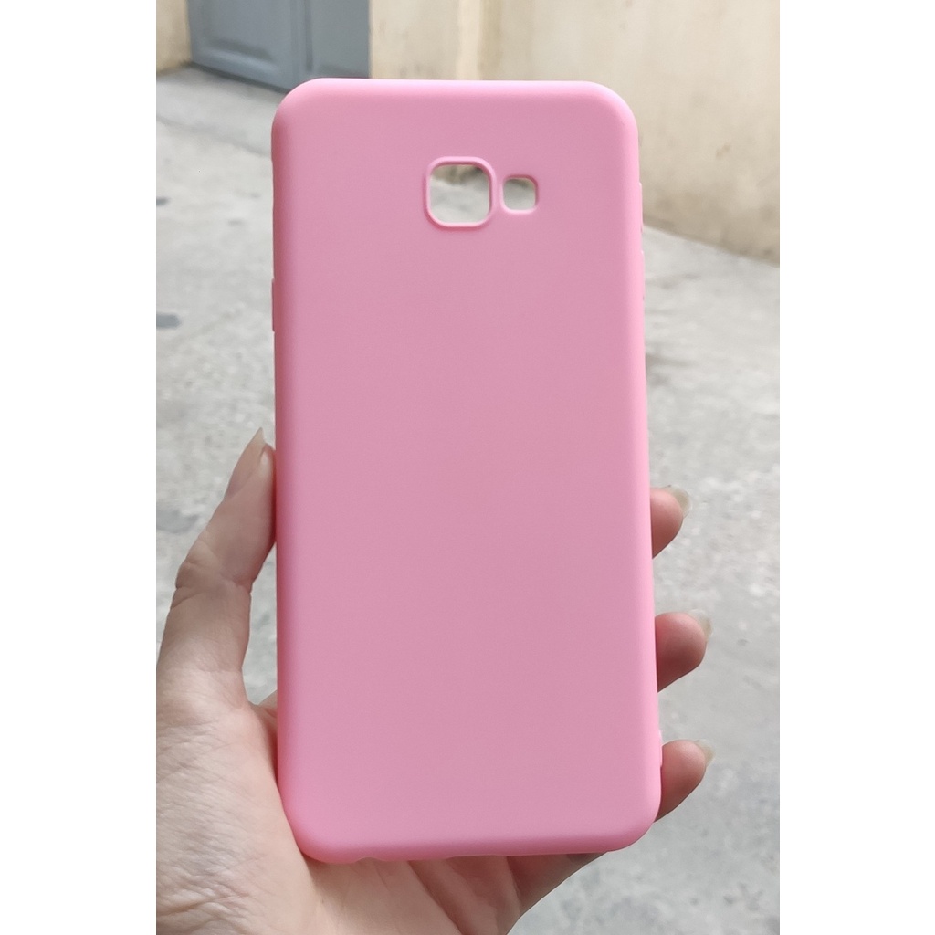 Ốp Dẻo Nhiều Màu  A5 2016