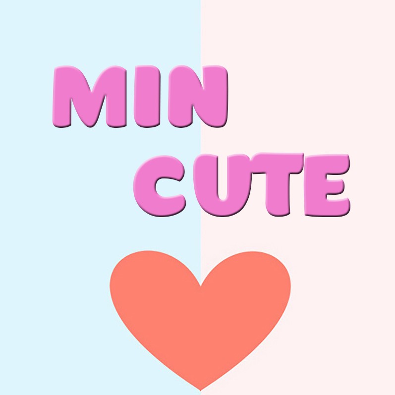 Min Cute Shop