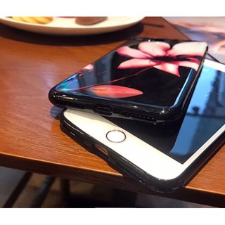 Ốp lưng điện thoại Hoa Mộc Lan iphone 6/6s- iphone 6plus - iphone 7plus/iphone 8plus
