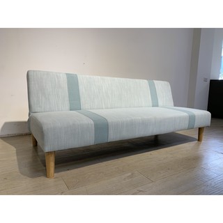 Ghế sofa giường đa năng BNS 2020-Xanh dương.
