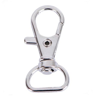 Combo 10 chiếc móc inox size 1.5 x4cm