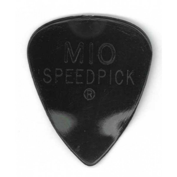 Pick-Phím gảy đàn guitar Dunlop M10R-Hàng nhập Mỹ