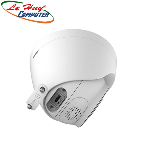 Camera IP Dome hồng ngoại không dây 2.0 Megapixel IPC-T26EP-IMOU