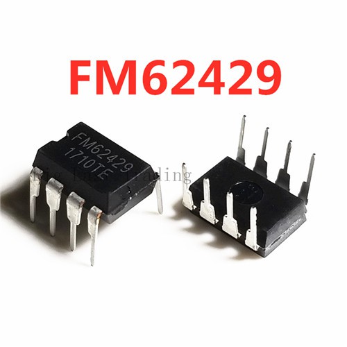 20 CÁI FM62429 DIP8 M62429 DIP, đảm bảo chất lượng