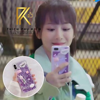 Ốp lưng Đồng Niên iPhone 6/6s/6 Plus/6s Plus/7/8/7 Plus/8 Plus/X/Xs/Xs Max trong phim CMHM