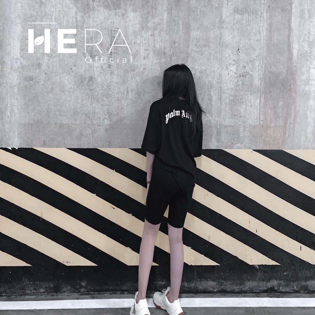 Quần legging đùi, quần legging Thái Rainbow dáng lửng. | BigBuy360 - bigbuy360.vn