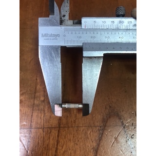 Cầu chì Bạc 1A,2A,3A