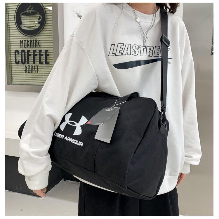 Túi Xách Du Lịch / Tập Gym / Yoga Dung Tích Lớn Chống Thấm Nước Thời Trang