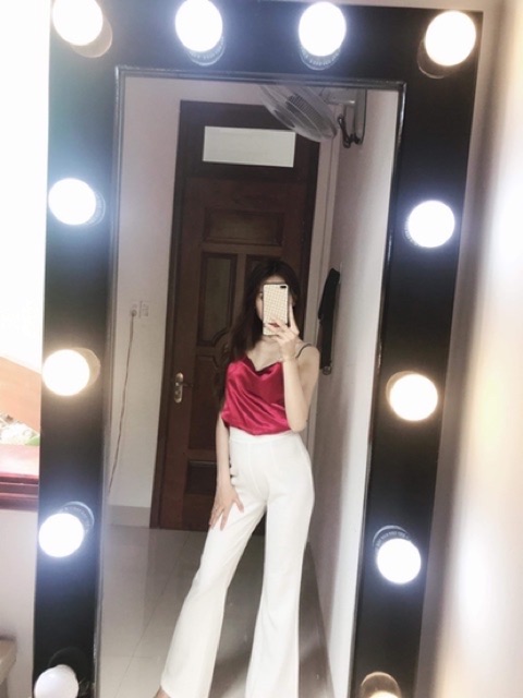 Quần ống loe