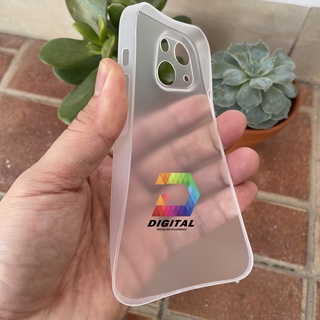Combo 2 Ốp Lưng iPhone 13 Mini Siêu Mỏng
