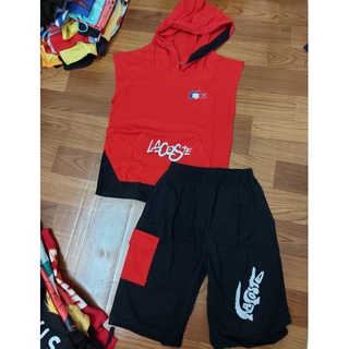 Combo 3 bộ bé trai 25 và 80kg