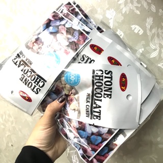 Bịch 30 gói kẹo sỏi tuổi thơ
