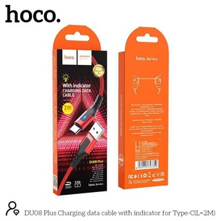 Dây Cáp Sạc Nhanh DU08 -Micro-Type C