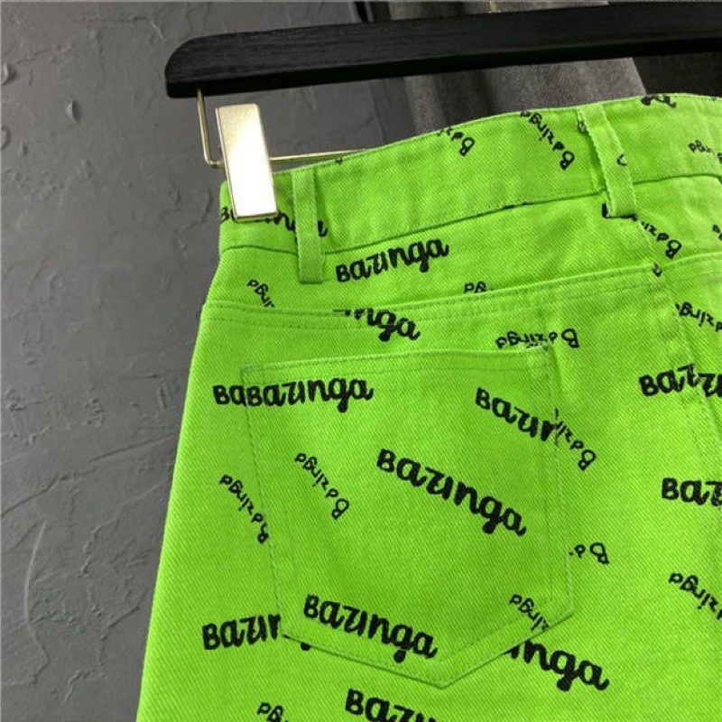 [Kèm ảnh thật] Chân váy jens nữ | BigBuy360 - bigbuy360.vn