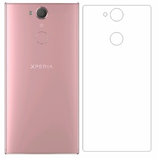 Dán dẻo Hydrogel Sony XA2