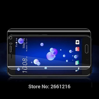 Htc u11 / u ultra dán dẻo full màn