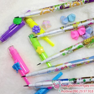 combo 3 cây bút chì khúc N262