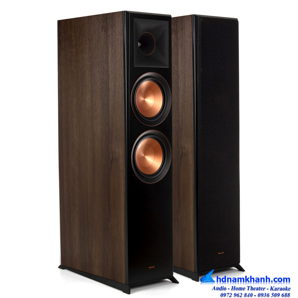 Loa Klipsch RP-8060FA