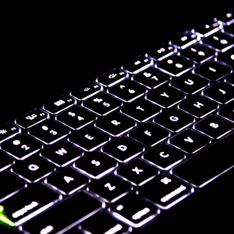 MIẾNG LÓT BÀN PHÍM MACBOOK AIR 13 INCH 2018 MODEL A1932