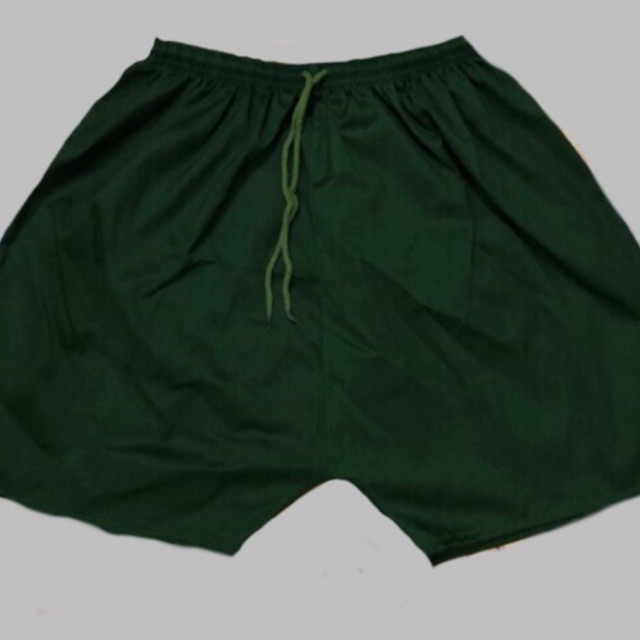 (Combo 2) Quần short đùi nam mặc nhà