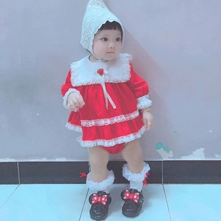 Giày cho bé