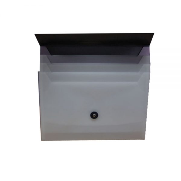 ( 5 Cái ) Túi Đựng Hồ Sơ Stacom 4 Ngăn D208 Camshop