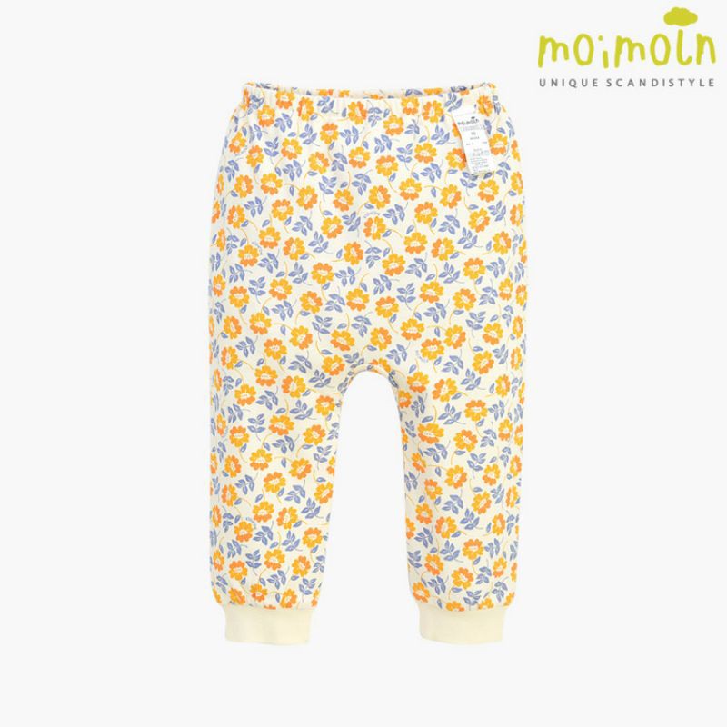 (Sz 80,110)- Quần cotton Moimoln xuất Hàn