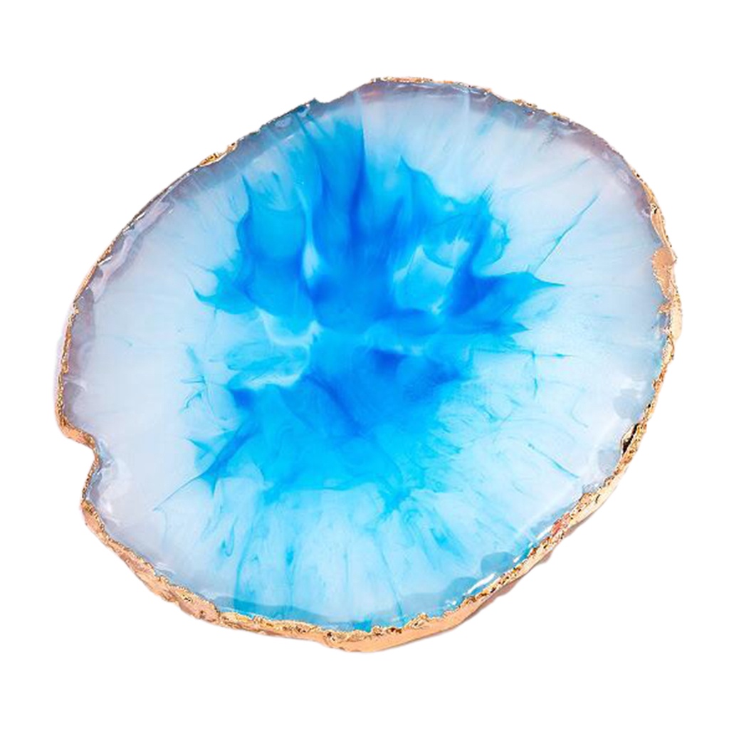 Khay Nhựa Màu Sắc Dùng Trưng Bày Màu Sơn Móng Tay Tiện Dụng