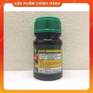VNUA -  Phân cá PowerFeed - Mập mầm, to hoa, dày cánh (Chai 100ml)