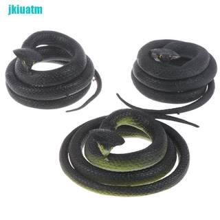 Toki Rắn Giả 80cm Dùng Trang Trí