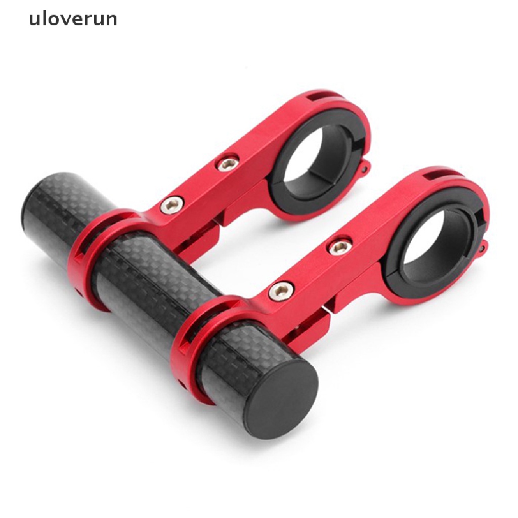 Uloverun Tay Lái Mở Rộng 10 / 20cm Chuyên Dụng Cho Xe Đạp Leo Núi