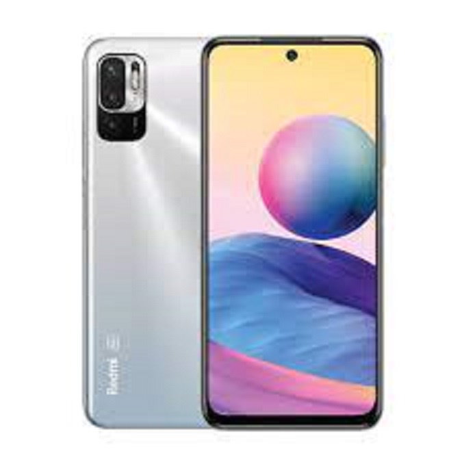 điện thoại Xiaomi Redmi Note 10 5G bộ nhớ 64G ram 4G, Chính Hãng, màn 6.5inch, Camera 48mp siêu đẹp - BC 04