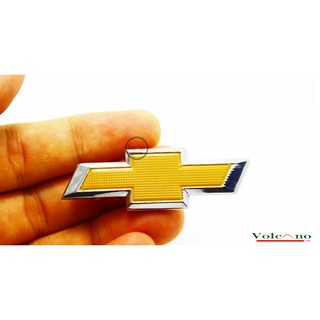Logo Vô Lăng Chevrolet
