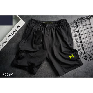 Quần Short Nam - Quần Đùi Thể Thao Chất Thun Đốm