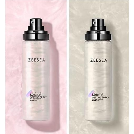[CHUẨN AUTH] Xịt Cố Định Makeup Zeesea | BigBuy360 - bigbuy360.vn